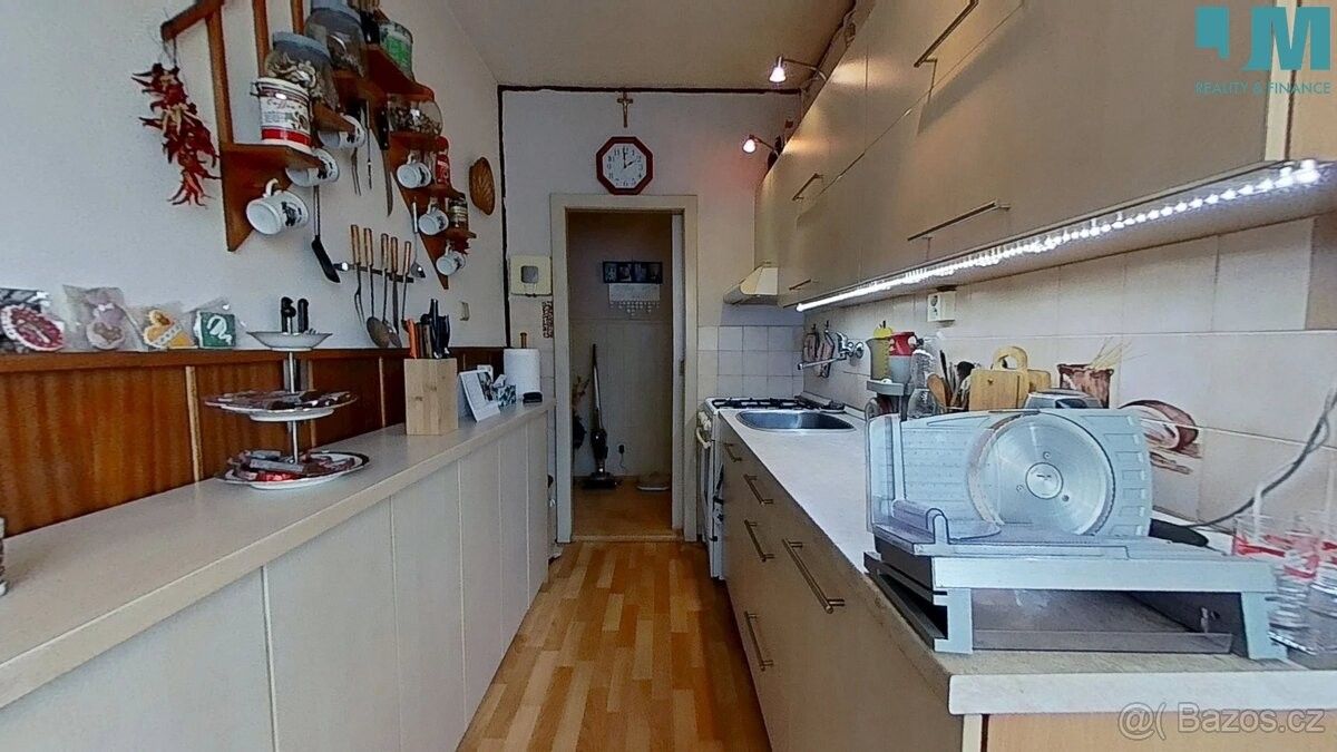 Prodej byt - Jihlava, 586 01