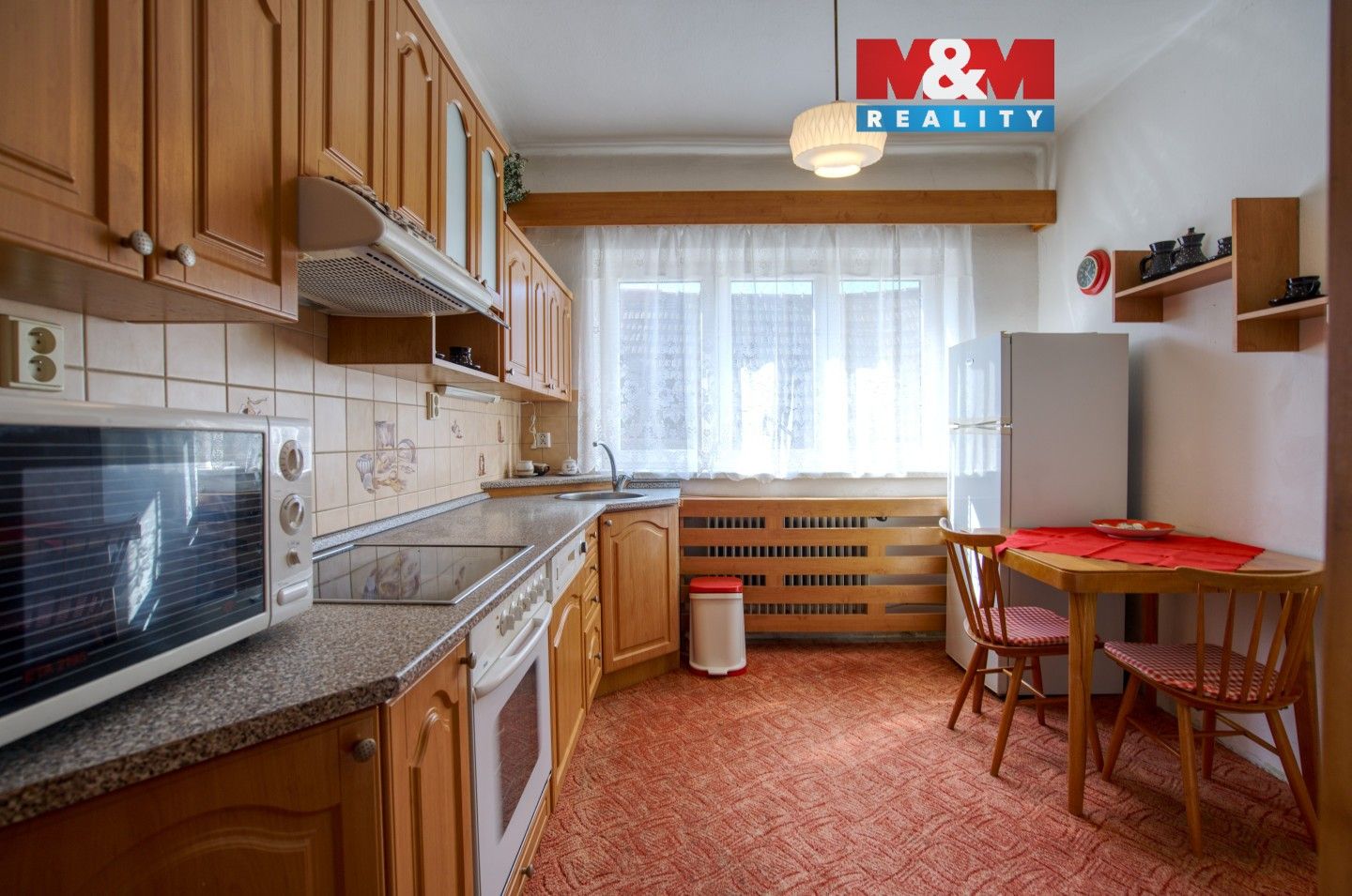 Rodinné domy, Nová Ves, Frýdlant nad Ostravicí, 138 m² - 1