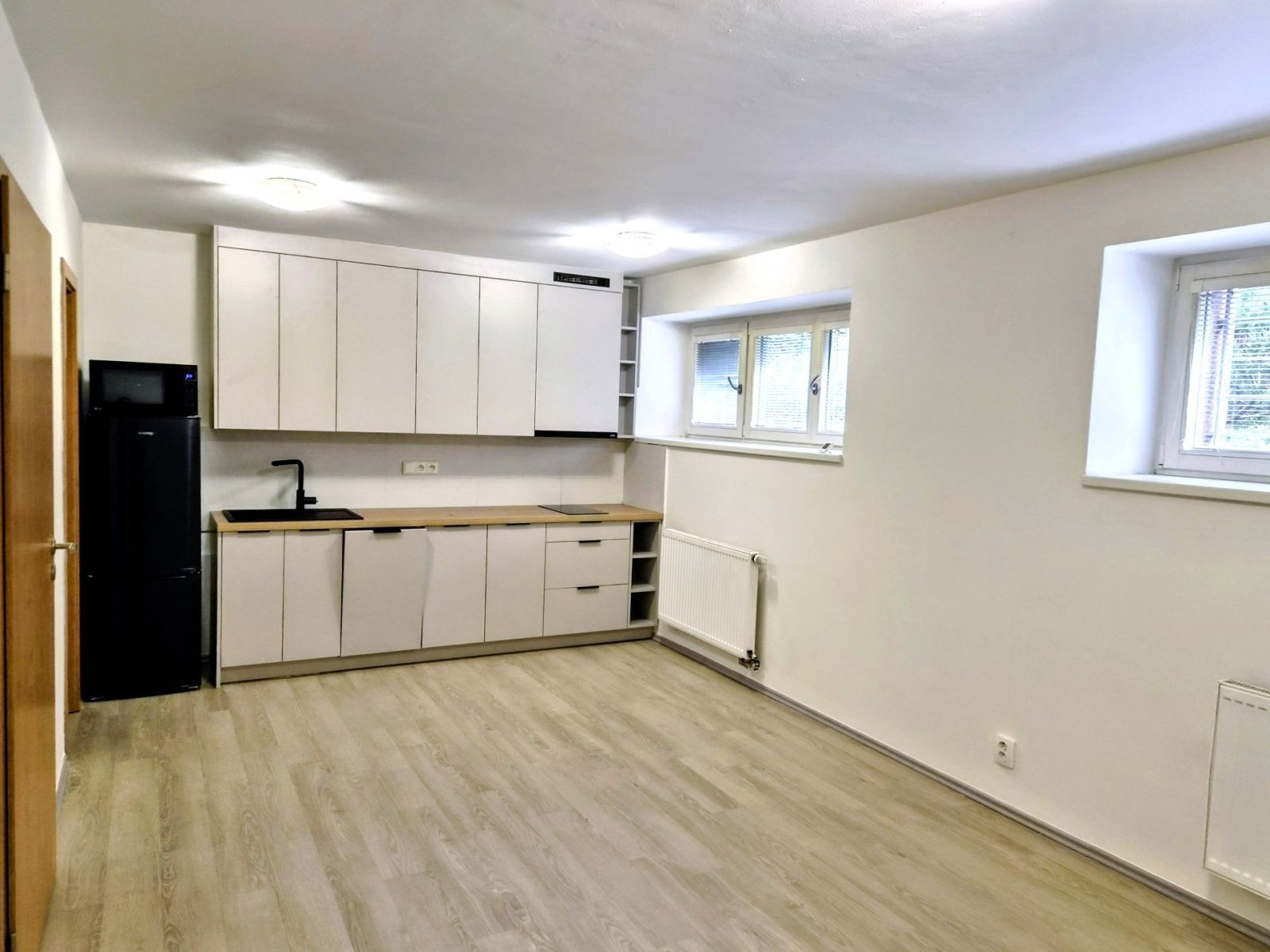 1+kk, Na Záhonech, Praha - Michle, 35 m² - 1