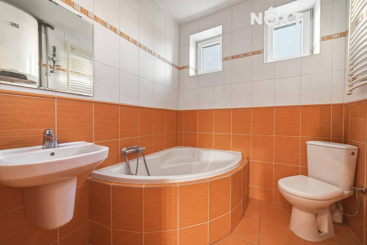 Prodej byt 2+1 - Josefa Čapka 1731, Kladno Kročehlavy, 53 m² - 5
