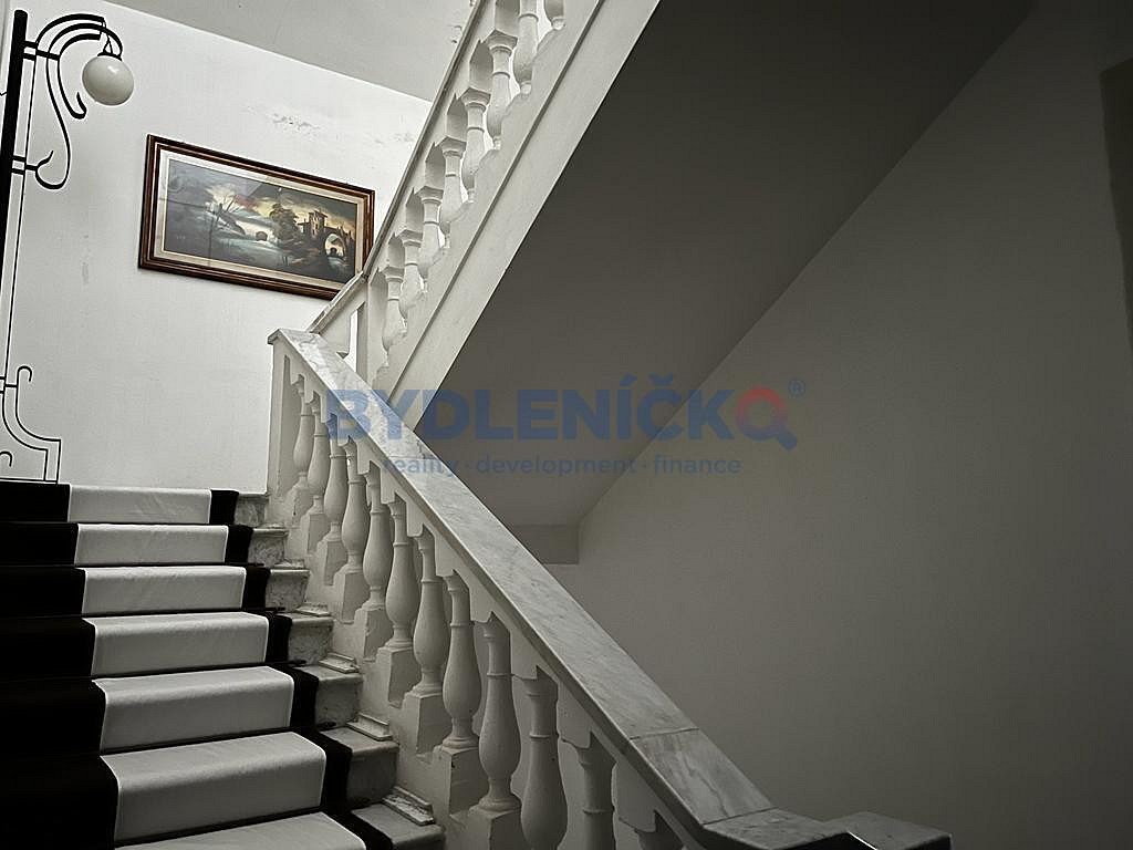 Prodej byt 4+kk - Praia a Mare, Italia, Itálie, 137 m² - 5