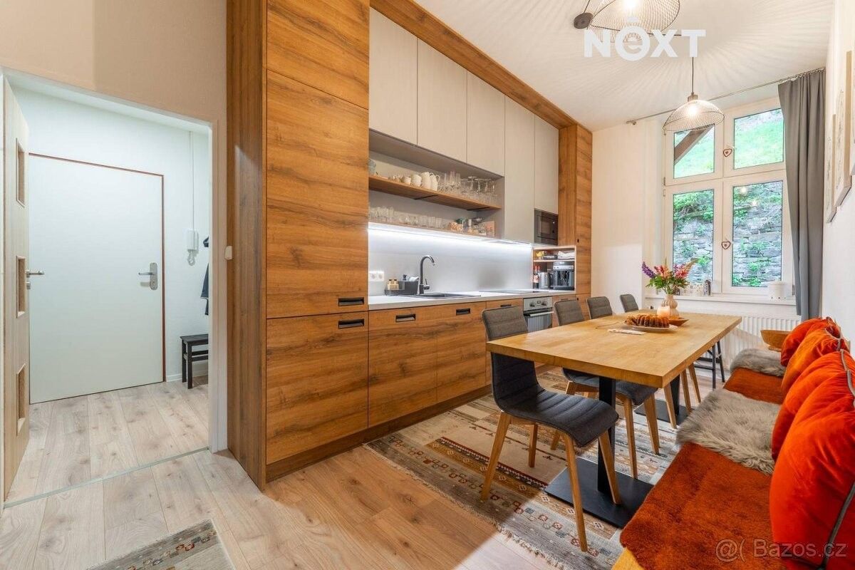 Byty, Jáchymov, 362 51