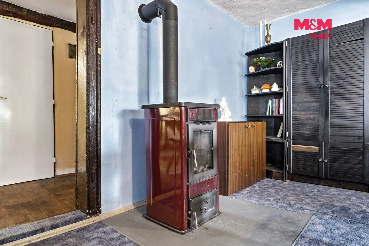 Rodinný dům · 145 m² · Kruh, Doksy - 4