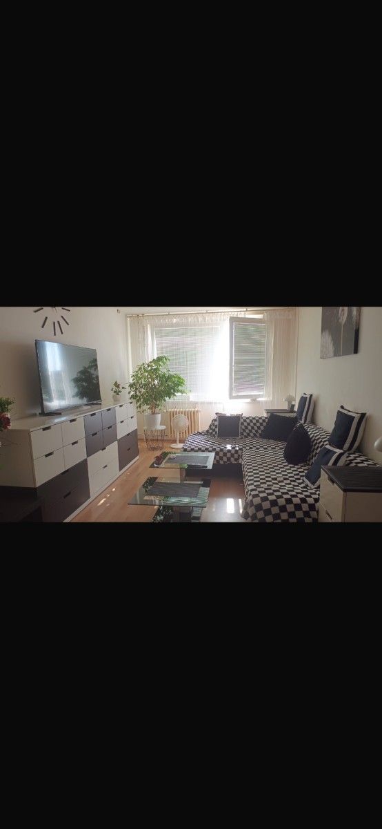 Byt 2+kk · 45 m² · Wassermannova, Praha - Hlubočepy - 3