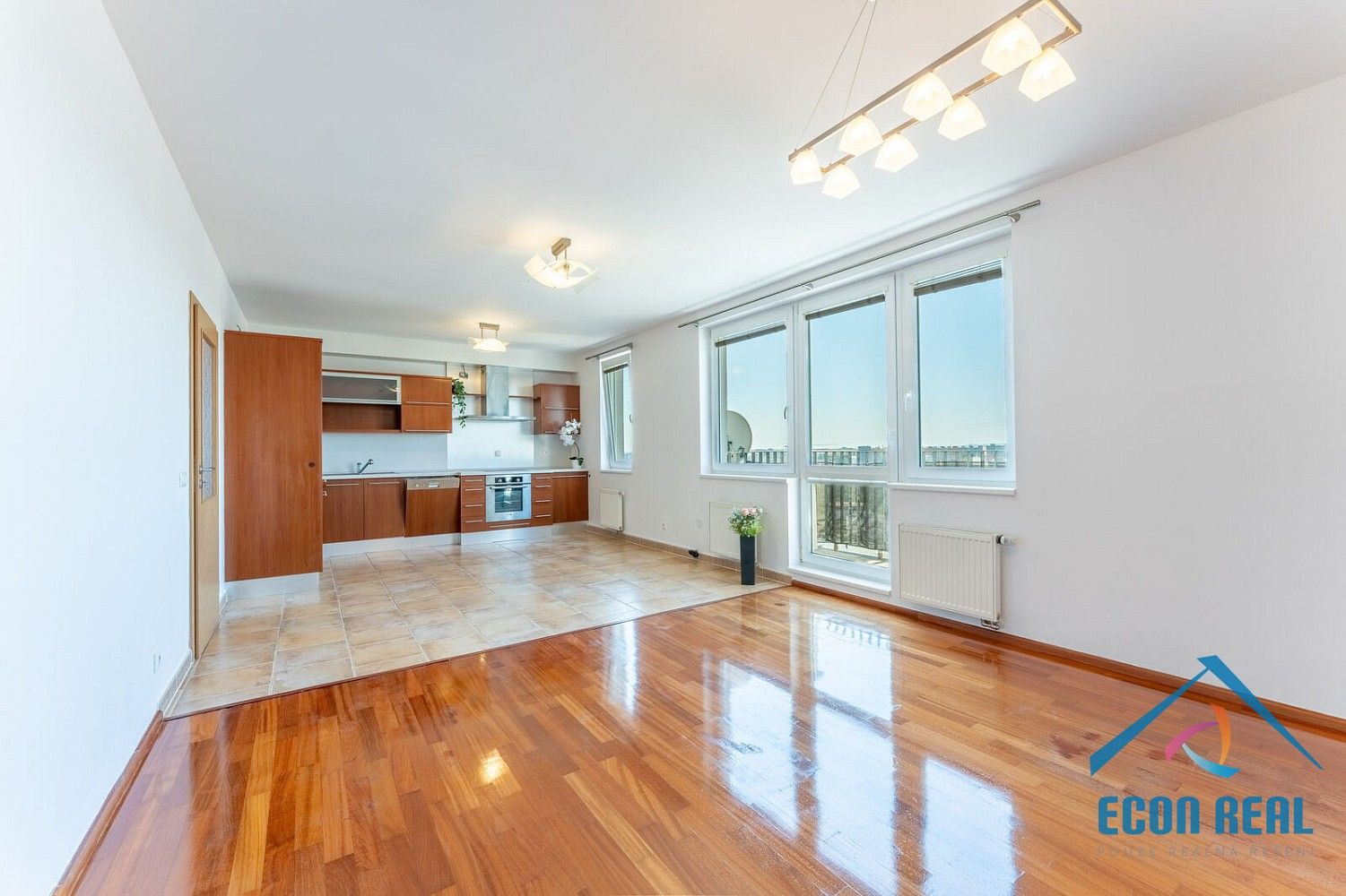 3+kk, Praha - Stodůlky, okres Praha 13, Hlavní město Praha, 77 m² - 1