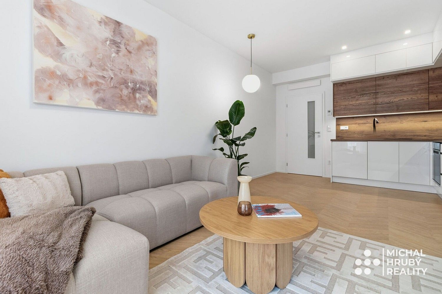 Byt 3+kk · 65 m² · Výstavní, Ostrava - Mariánské Hory - 3