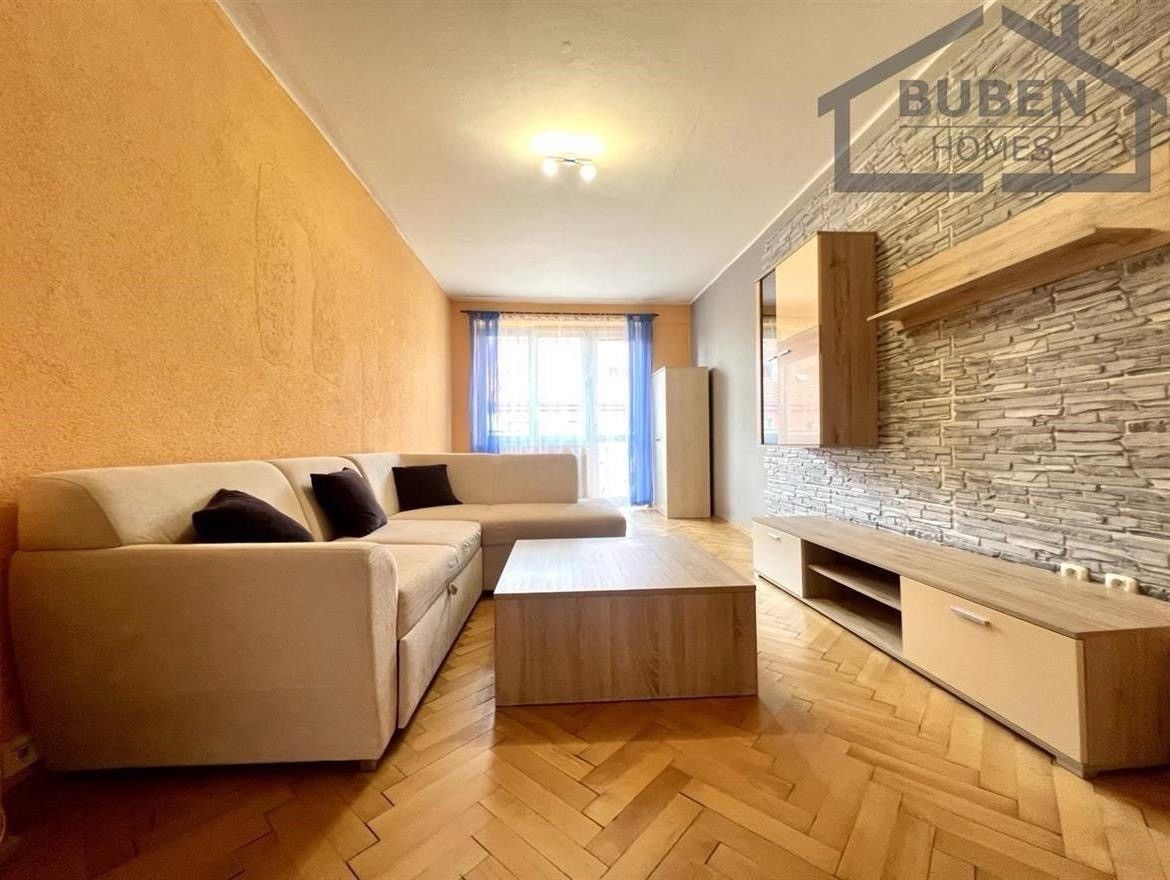 Prodej byt 2+1 - Tachov, 347 01, 60 m²