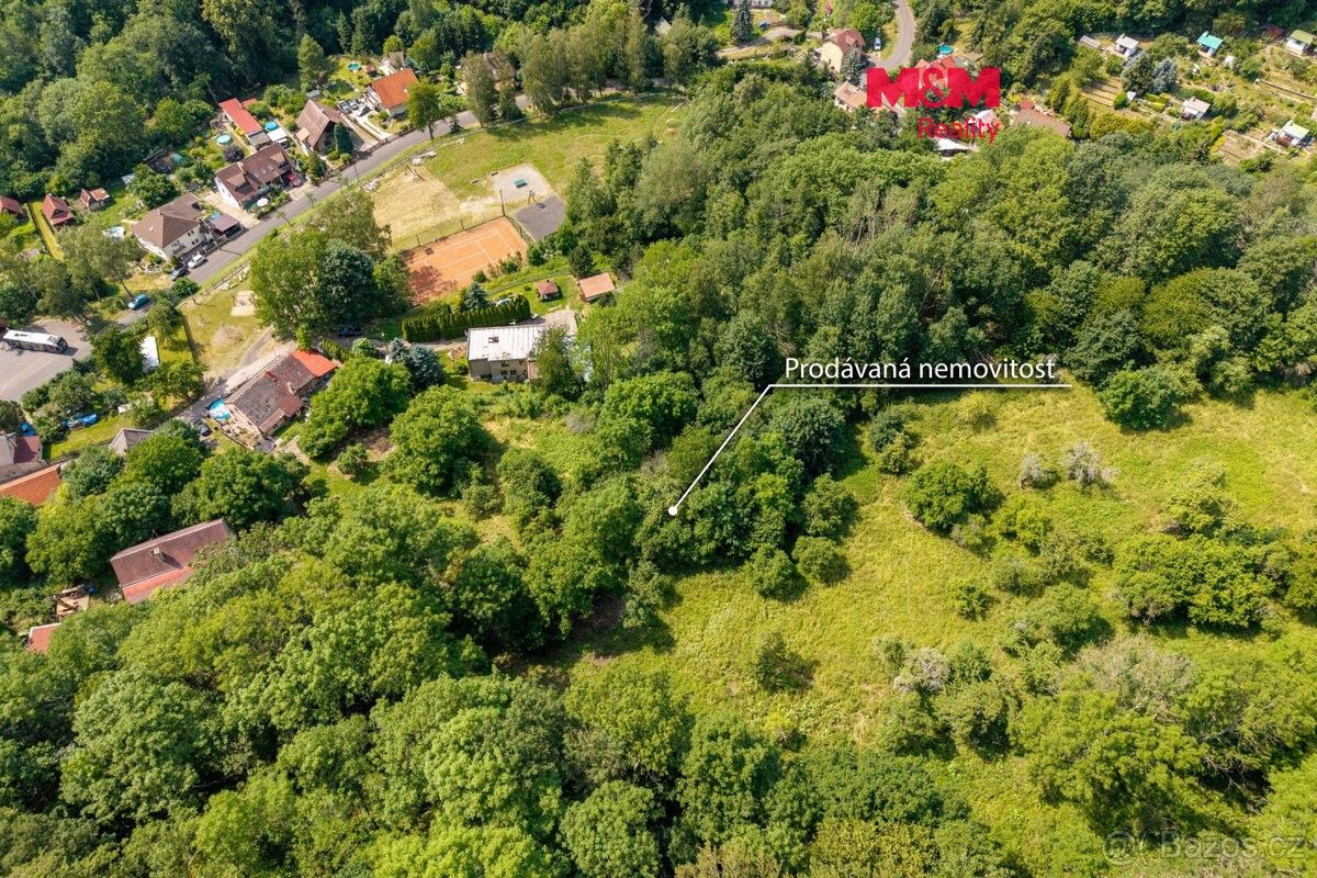 Zahrady, Ústí nad Labem, 403 31 - 1