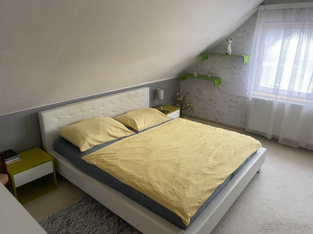 Byty, Kostelec nad Černými Lesy, 281 63