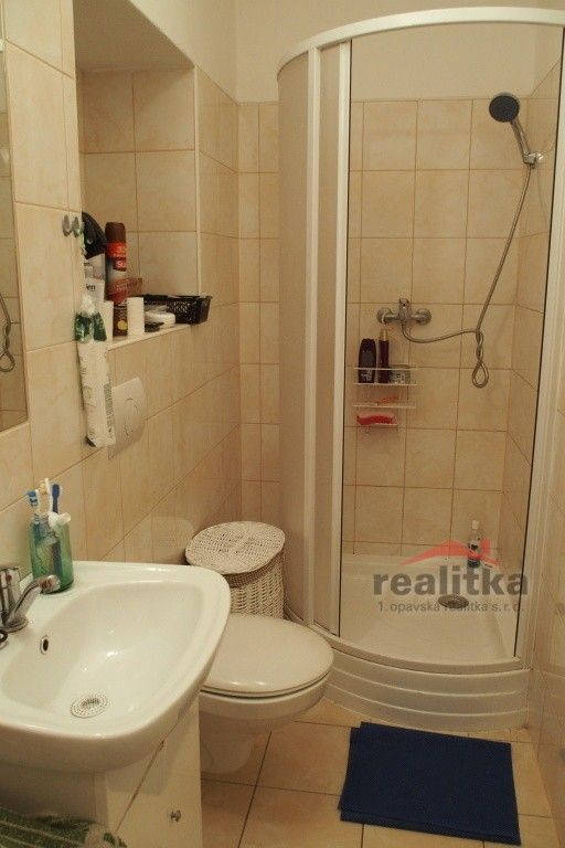 Byt 1+kk · 30 m² · Olbrichova, Opava - 3