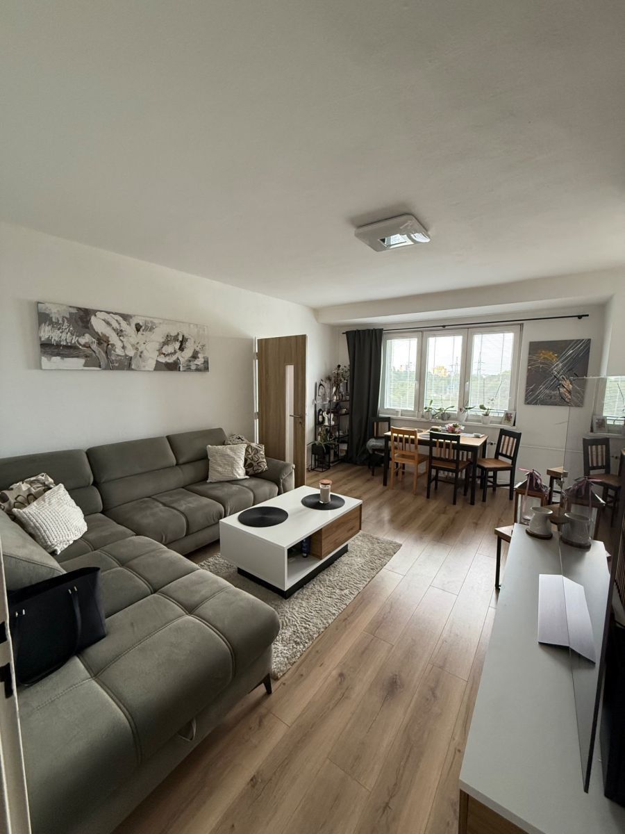 3+1, Pavlovova, Ostrava - Zábřeh nad Odrou, Moravskoslezský kraj, 65 m² - 1