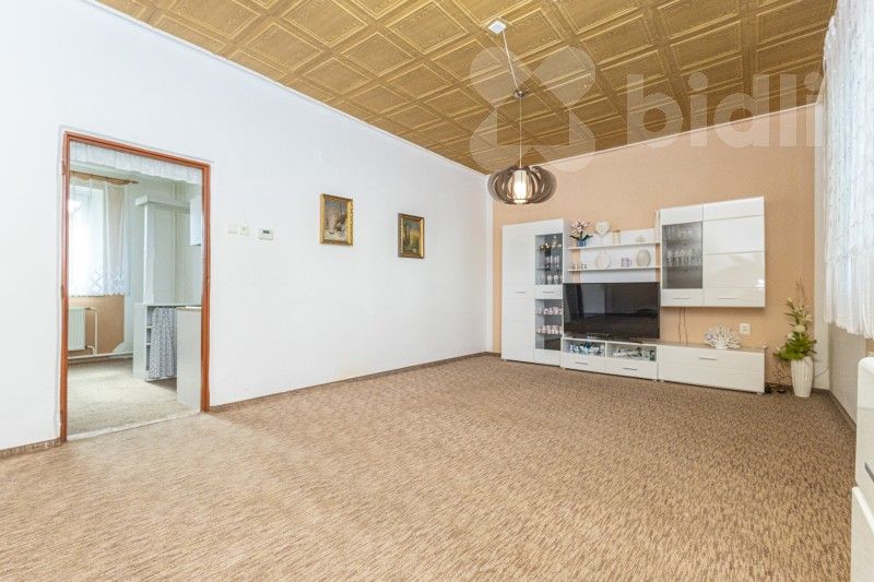 Prodej rodinný dům - Pálenecká 339, Hradec Králové Svobodné Dvory, 118 m² - 2