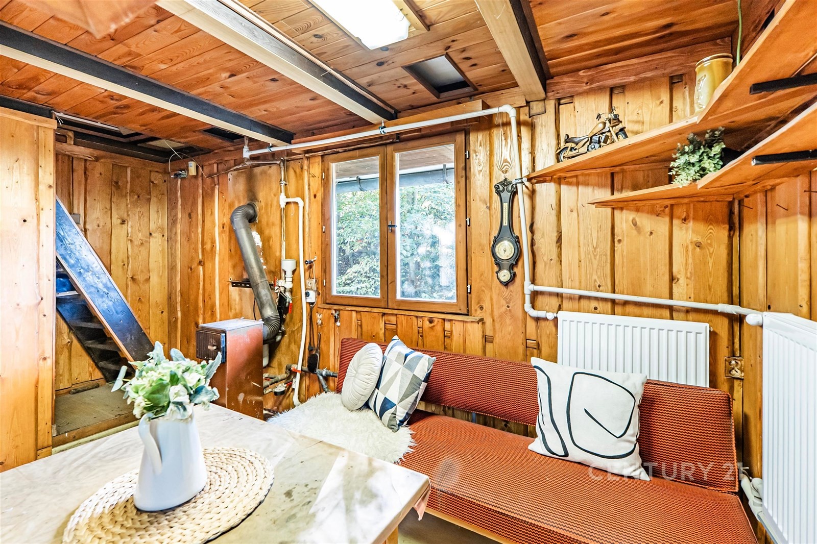 Chata · 58 m² · Rabyně - 3