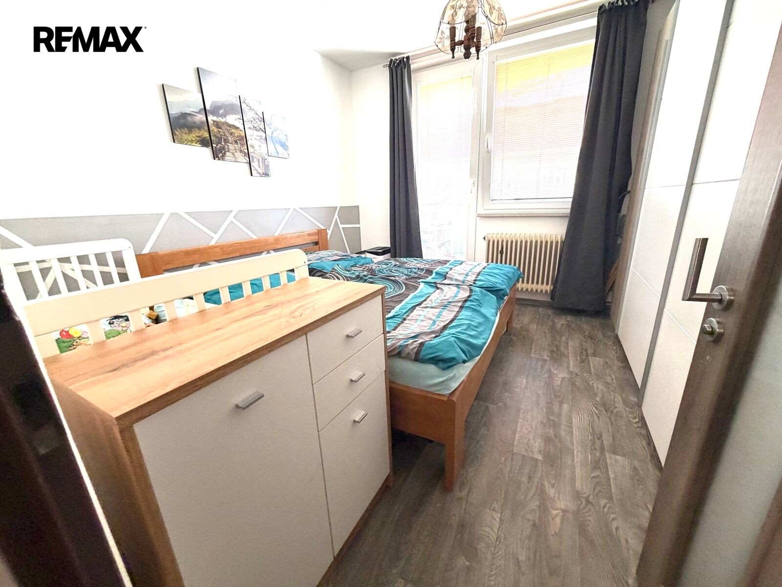 Byt 3+1 · 75 m² · Kostelec - 3