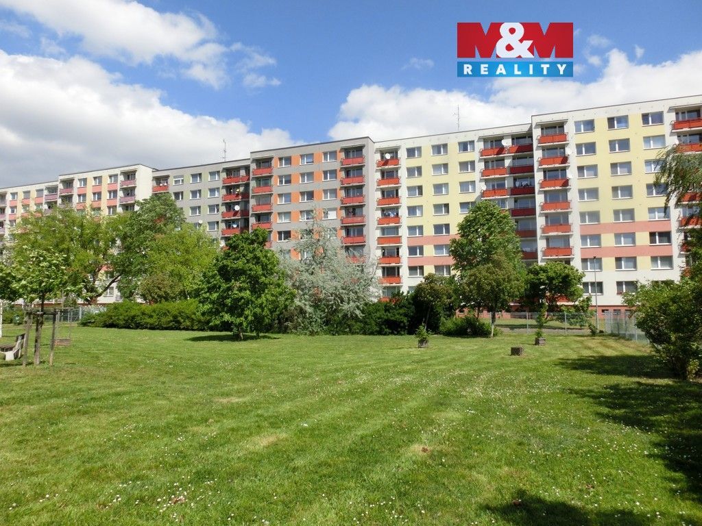3+kk, Mladá Boleslav II, Mladá Boleslav, 73 m²