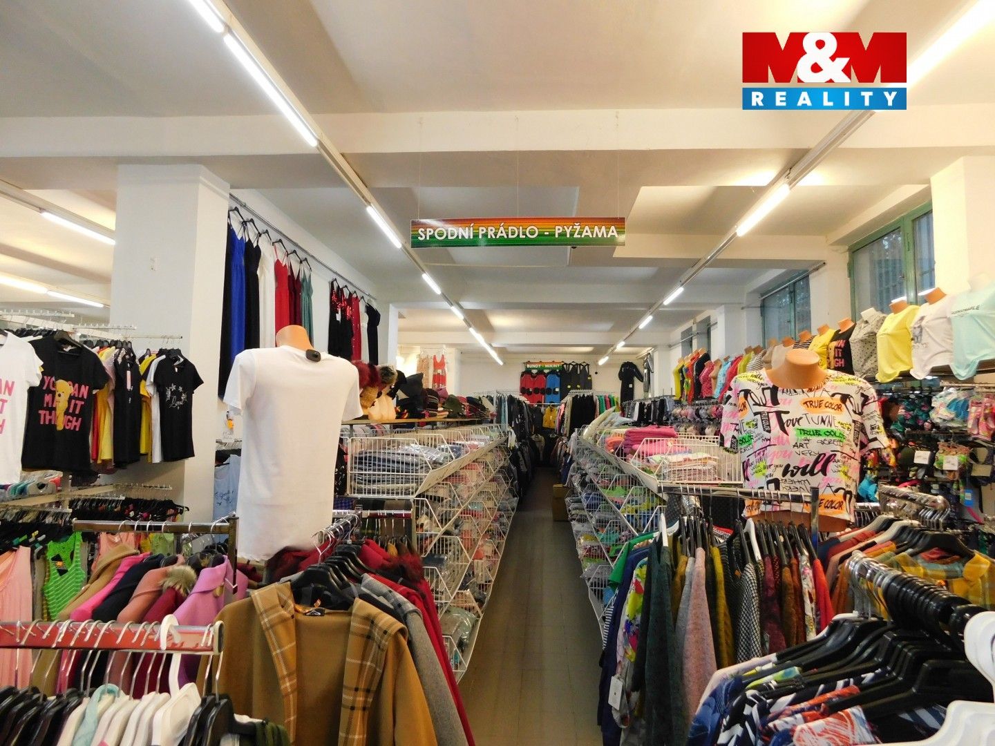 Obchodní prostory · 2 400 m² · Národní, Varnsdorf - 4
