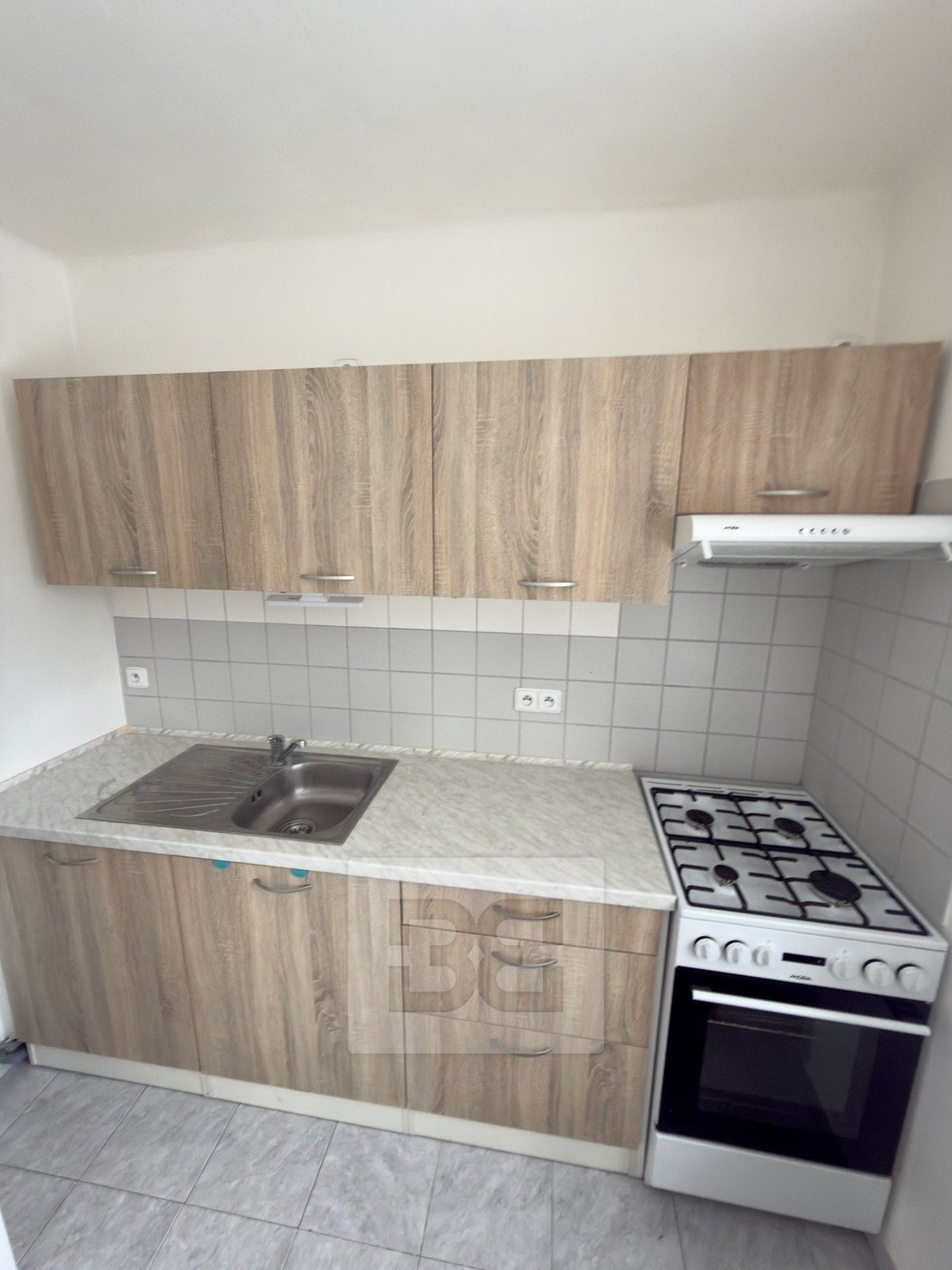 Byt 1+1 · 32 m² · Kyjevská 2857, Kladno - 3