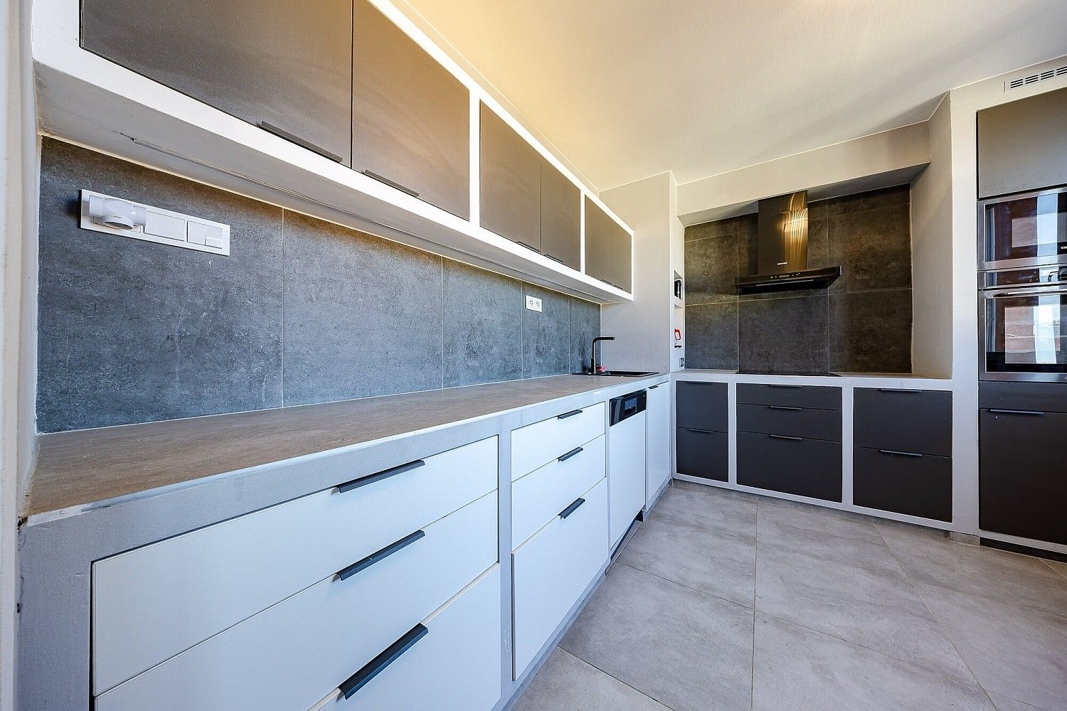 Pronájem byt 2+1 - Uherské Hradiště, 61 m² - 2