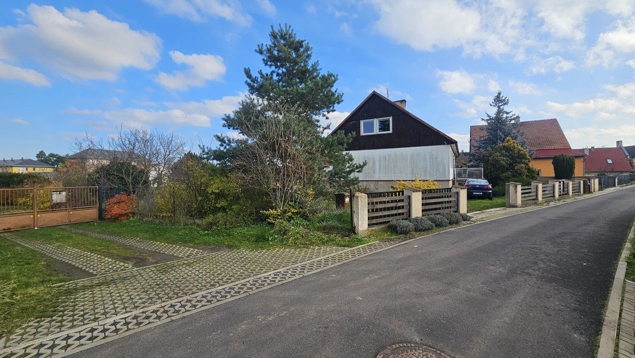 Pozemky pro bydlení, Polepy, 1 m²