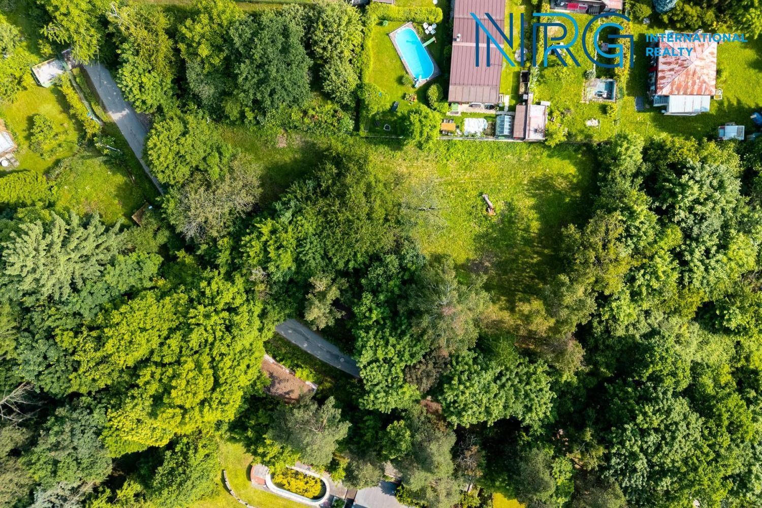 Prodej pozemek pro bydlení - Mnichovice u Říčan,Božkov,Praha-východ,Středočeský kraj, 2 181 m²