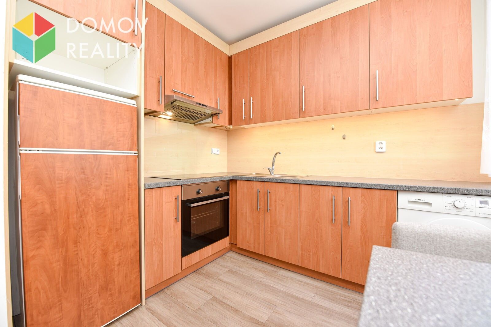 Byt 1+kk · 29 m² · Nad Stadionem, Králův Dvůr - 4