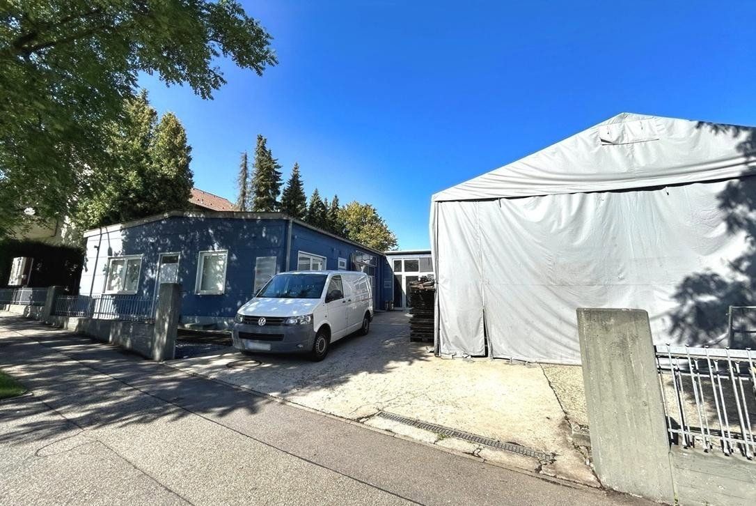 Obchodní prostory, Heilbronn Baden-Württemberg 74078, 1 000 m² - 2