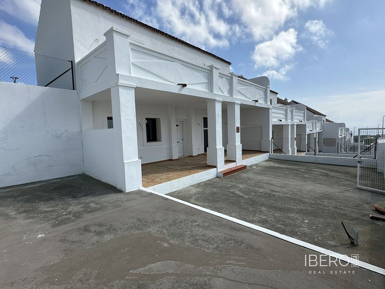 Rodinný dům · 211 m² · Doña Julia, ES - 4
