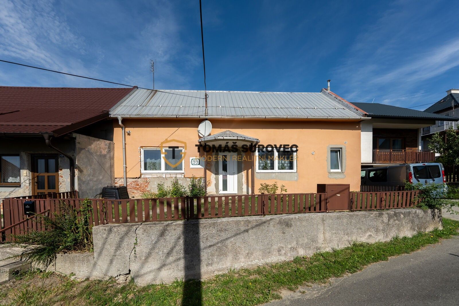 Rodinný dům · 83 m² · Holešov Tučapy - 3