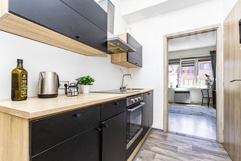 Prodej byt 2+kk - Ďáblická 131, Praha Ďáblice, 49 m² - 5