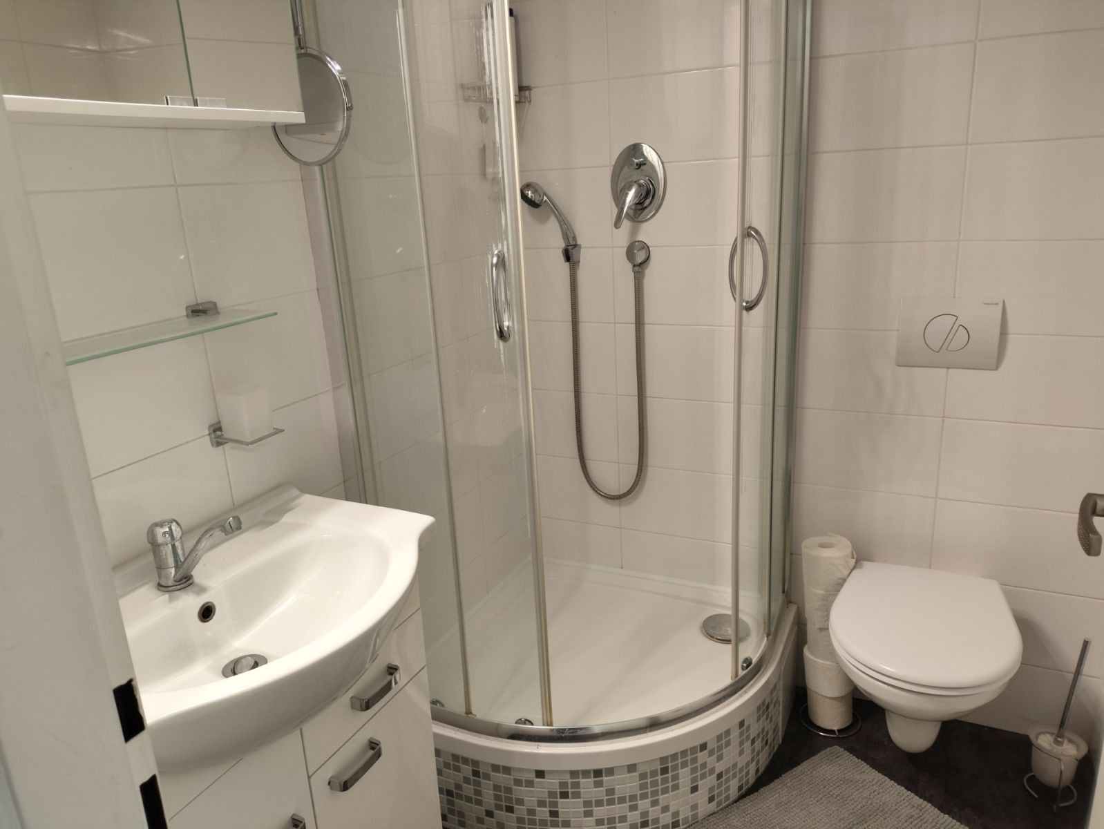 Pronájem byt 1+1 - K Betáni, Praha - Kunratice, 40 m² - 2