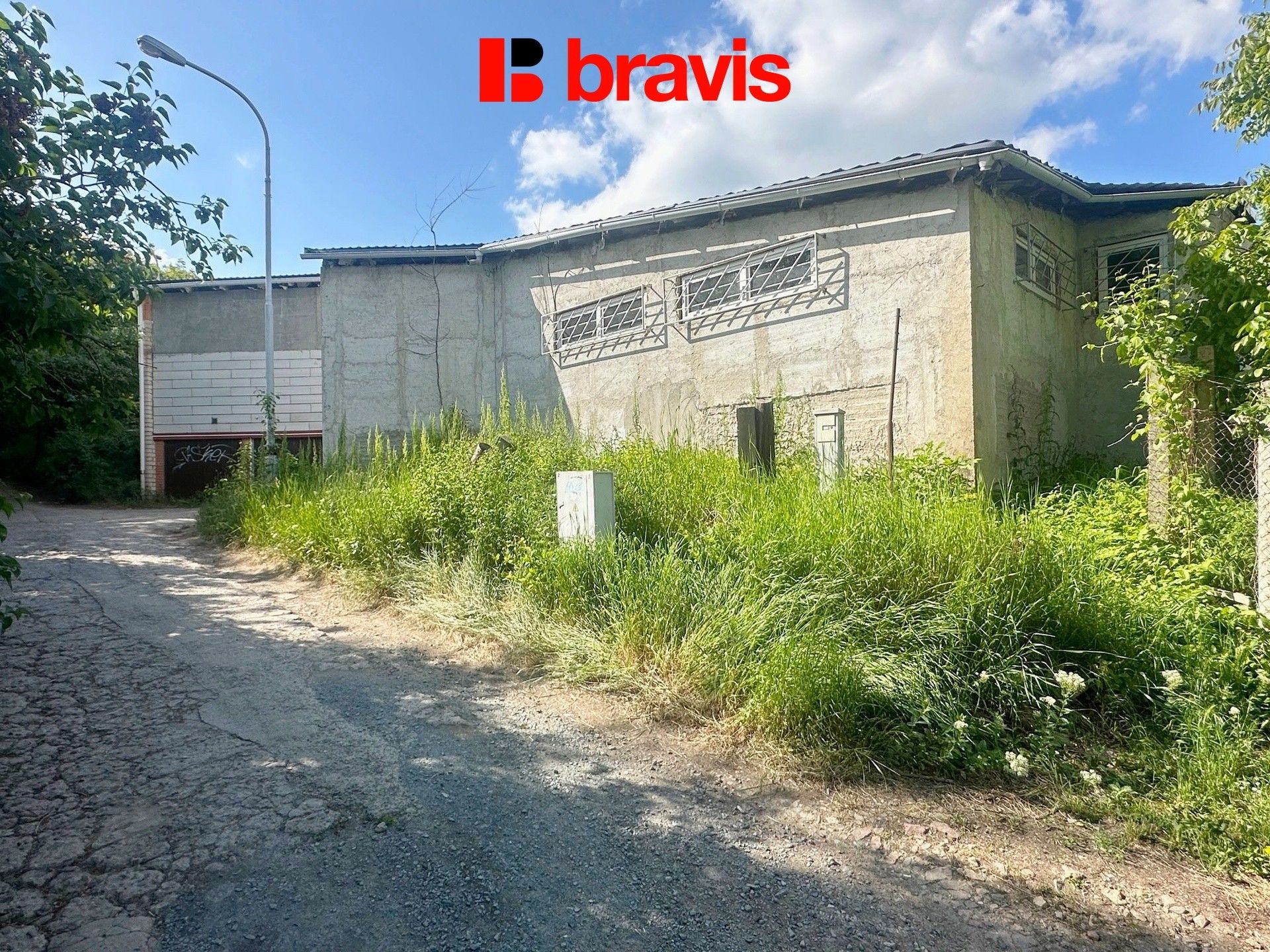 Prodej pozemek - Lesná, Brno