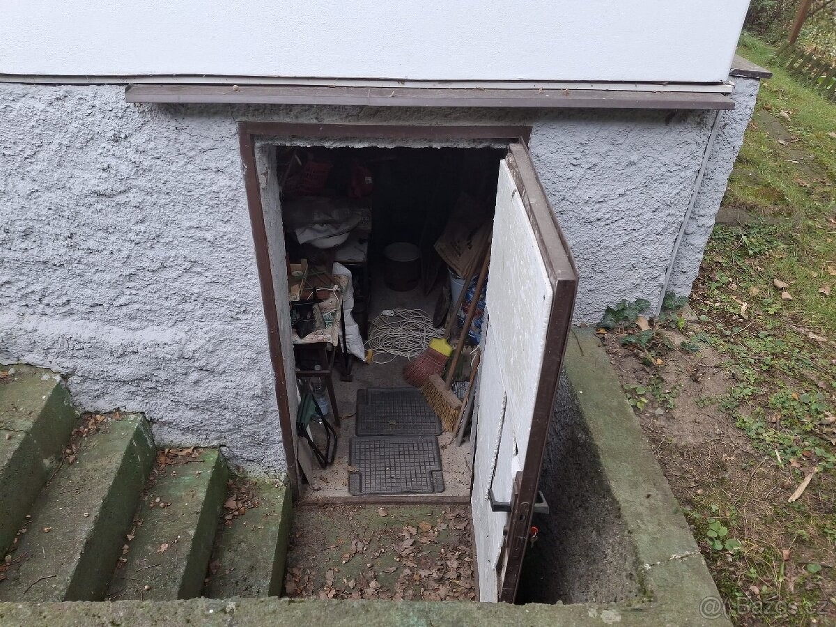 Chata · 29 m² · Rudná u Prahy, 252 19 - 4