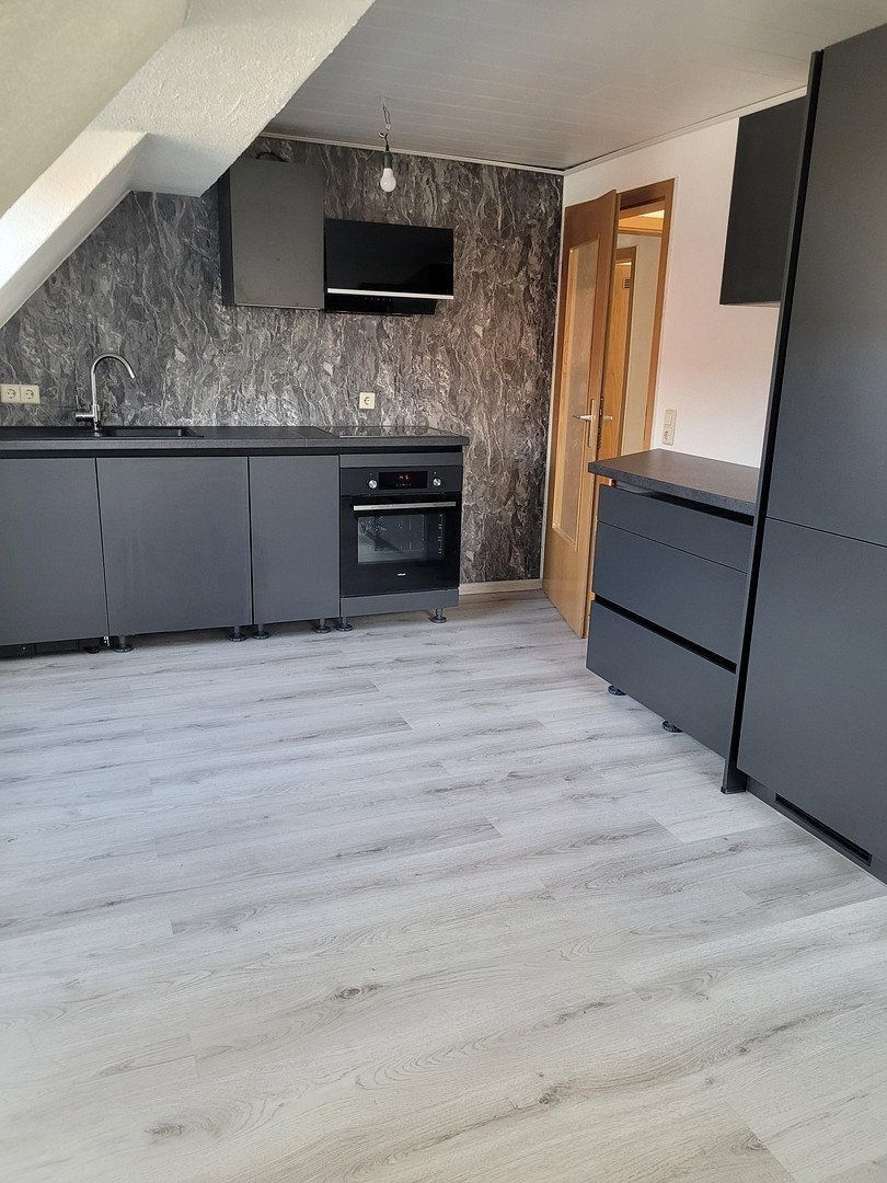 Byt 3+1 · 65 m² · , Bádensko-Württembersko - 3