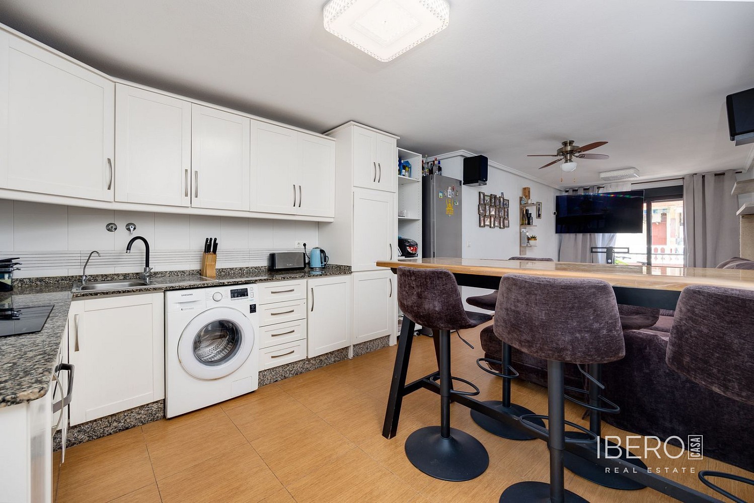 4+kk, Torrevieja, Španělsko, 104 m² - 1