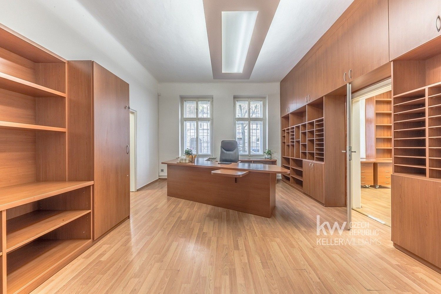 Obchodní prostory, Praha - Bubeneč, okres Praha 7, Hlavní město Praha, 270 m² - 2