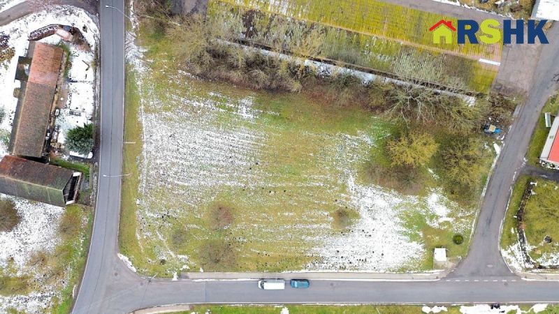 Prodej pozemek pro bydlení - Rohoznice