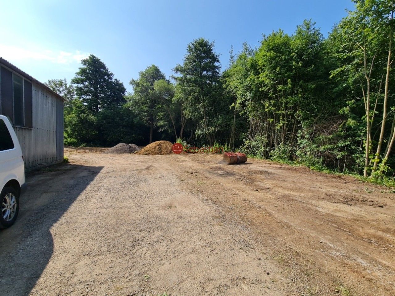 Komerční pozemek · 303 m² · Křemešnická, Pelhřimov - 4