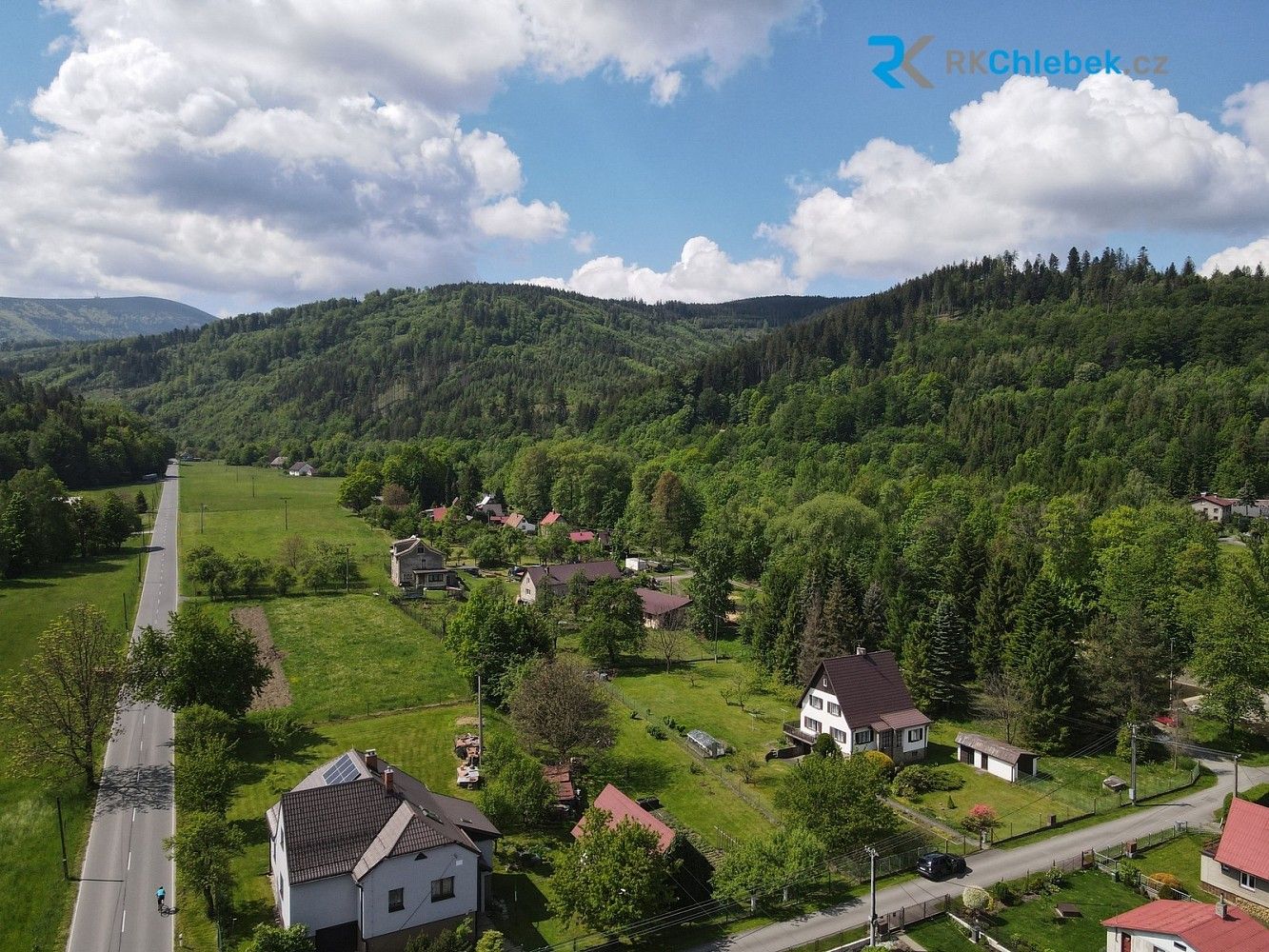 Prodej rodinný dům - Raškovice, okres Frýdek-Místek, 126 m² - 5