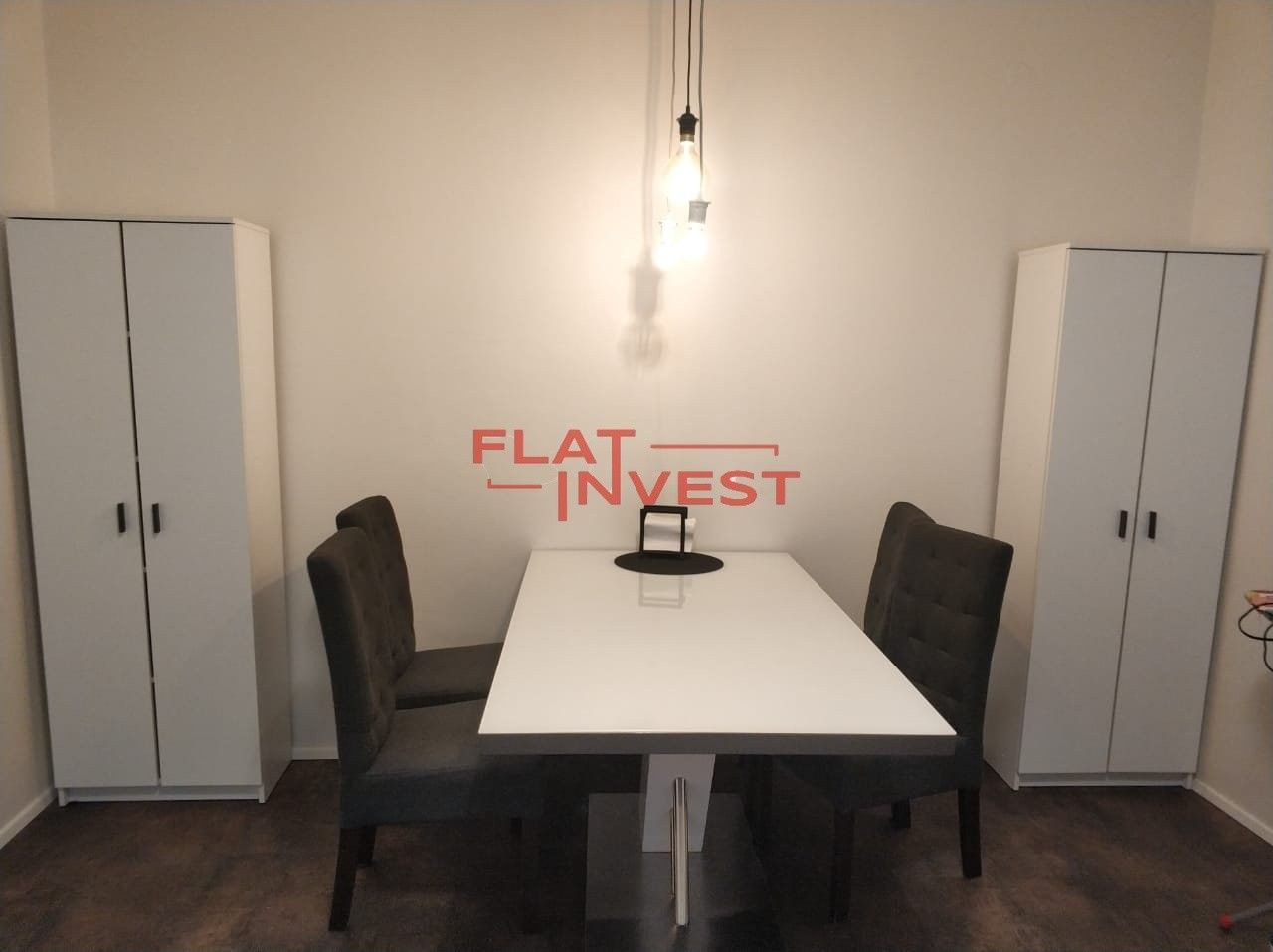 Pronájem byt 2+kk - Jirečkova, Praha, 52 m²