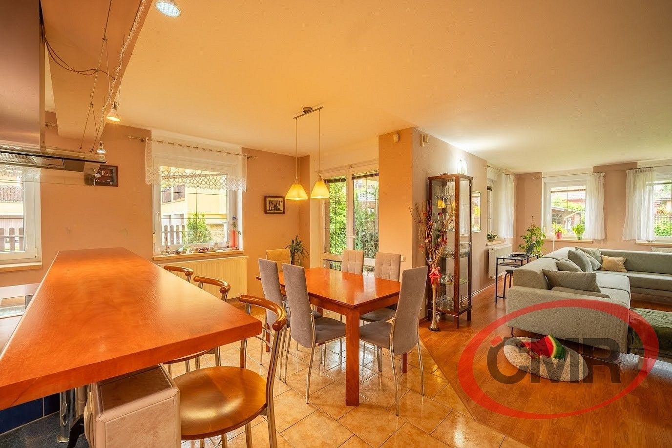 Prodej rodinný dům - Za Rybníkem, Jesenice, okres Praha-západ, 350 m² - 5