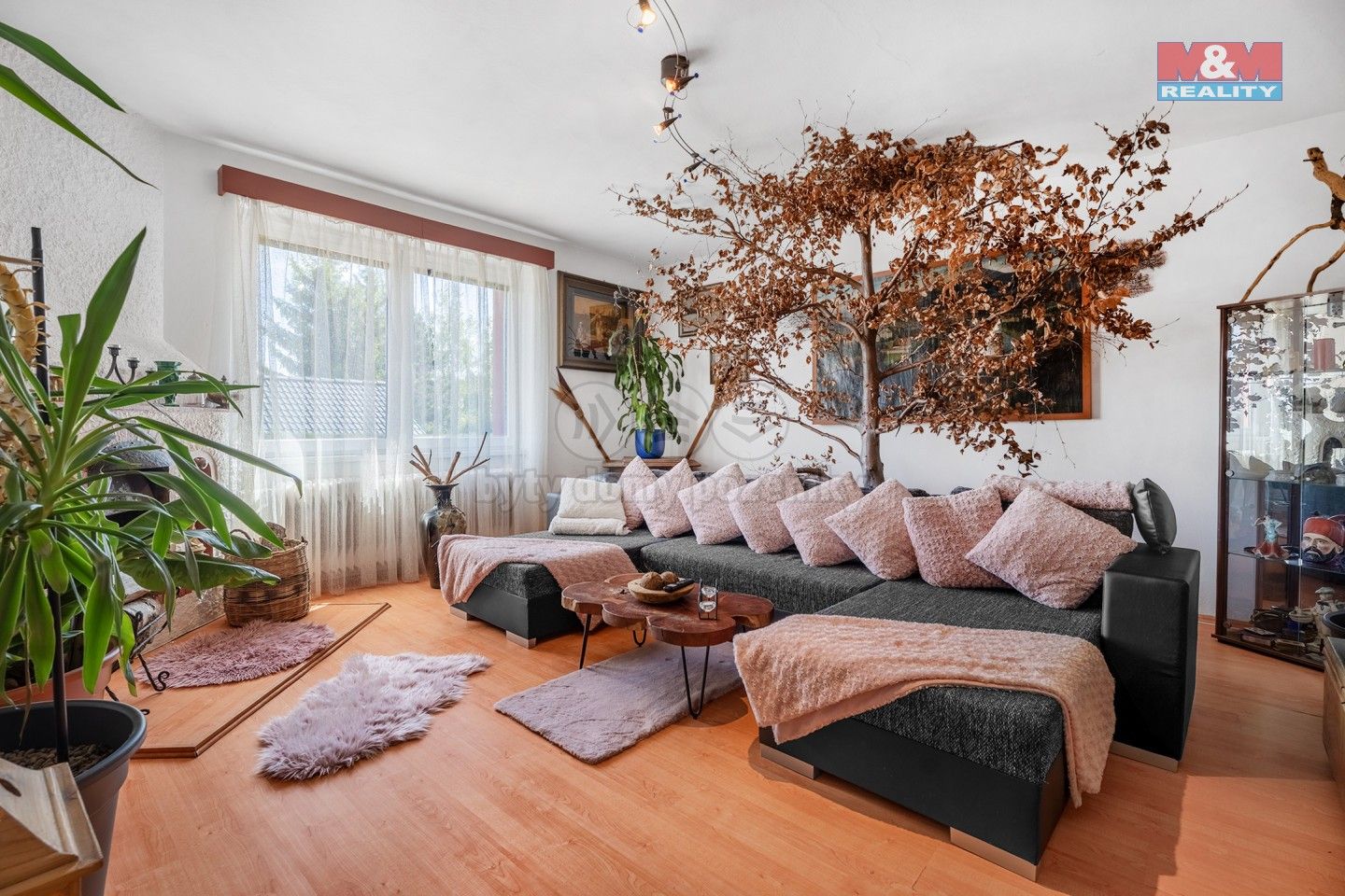 Rodinné domy, Janáčkova, Jablonec nad Nisou, 208 m²