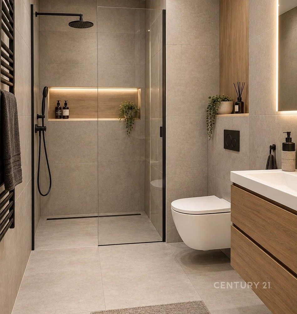 Byt 2+kk · 44 m² · Tylova, Brno - Královo Pole - 4