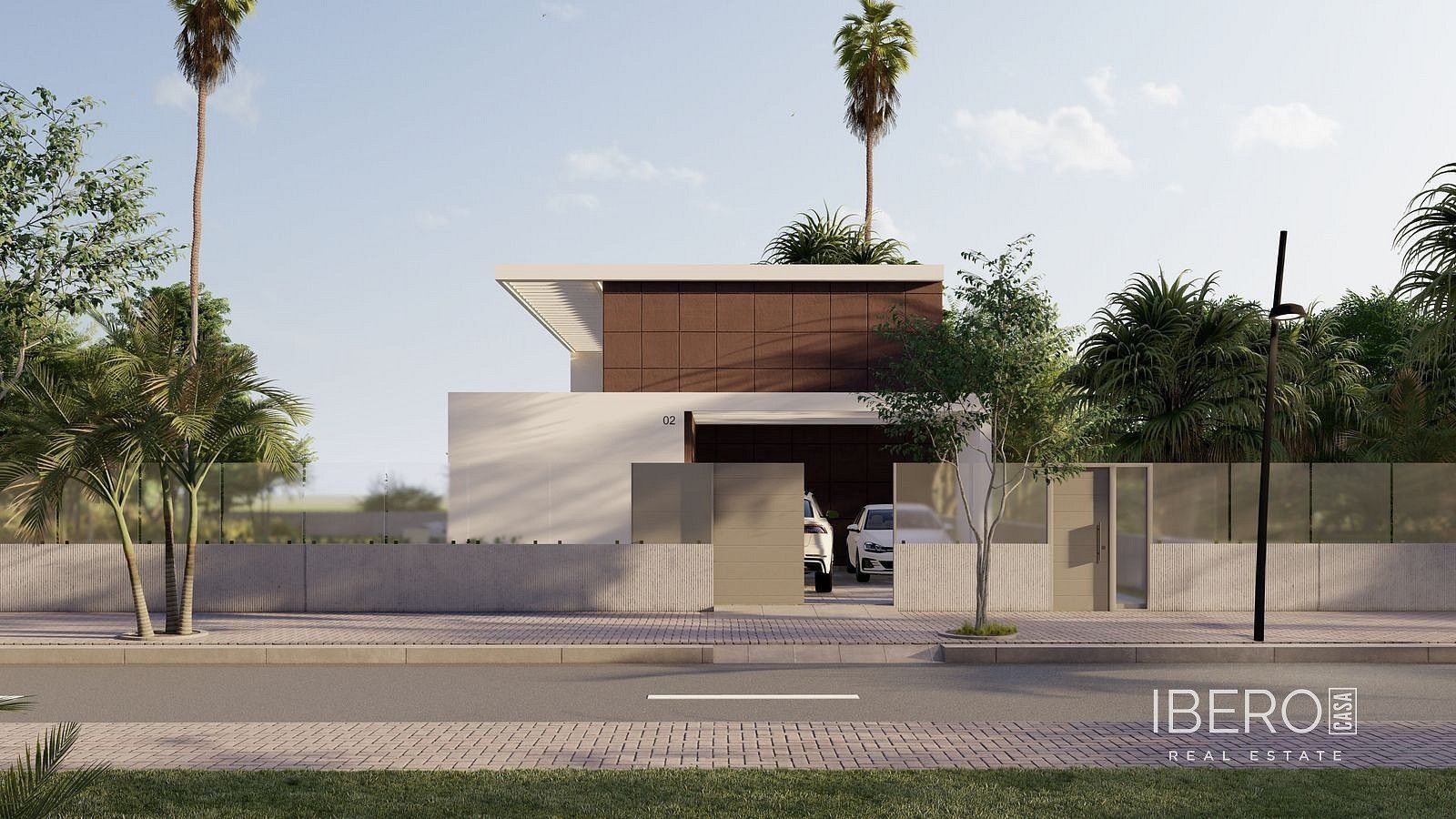 Rodinný dům · 288 m² · Mijas, ES - 4