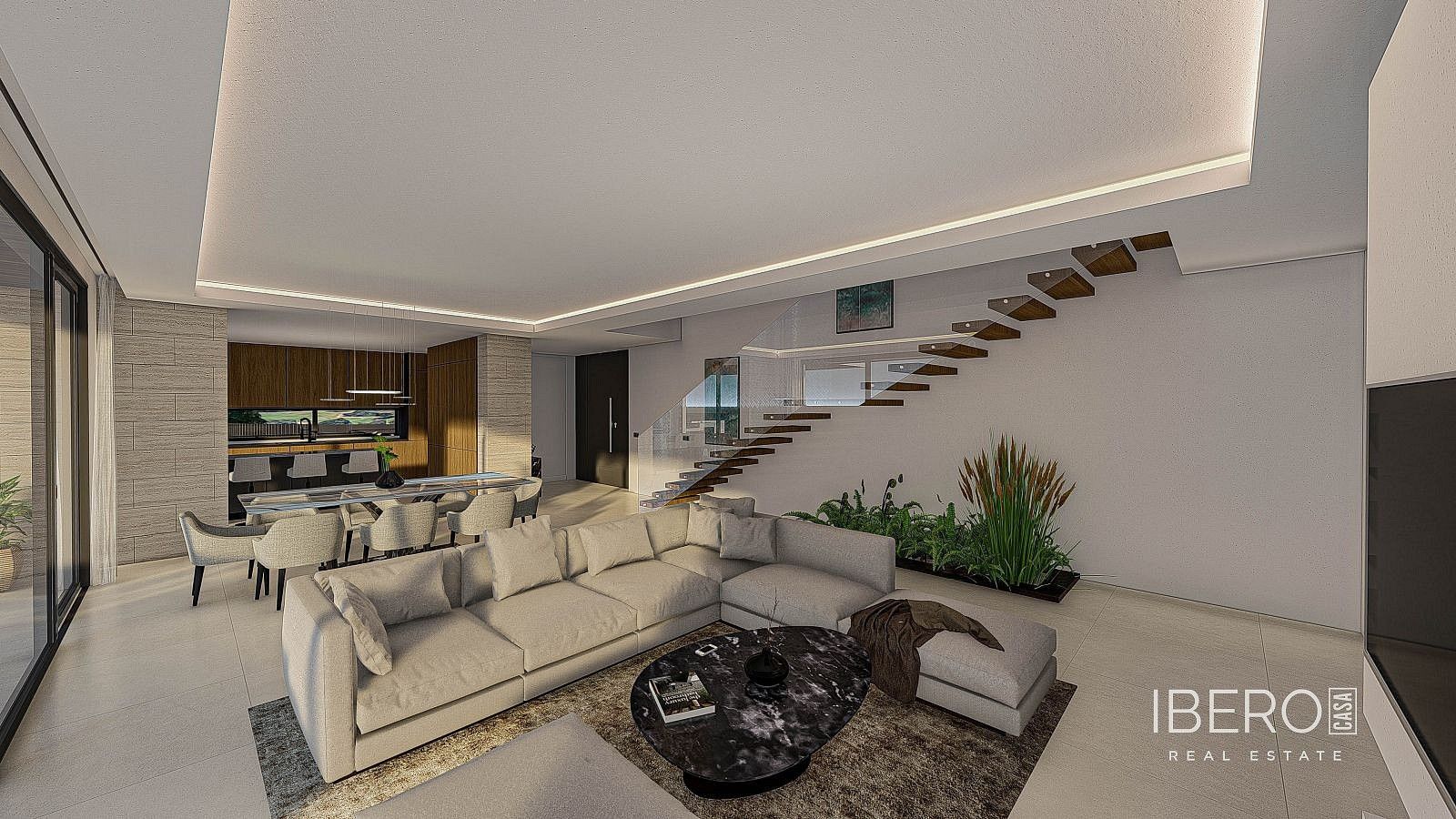 Rodinný dům · 370 m² · Mijas, Španělsko - 3