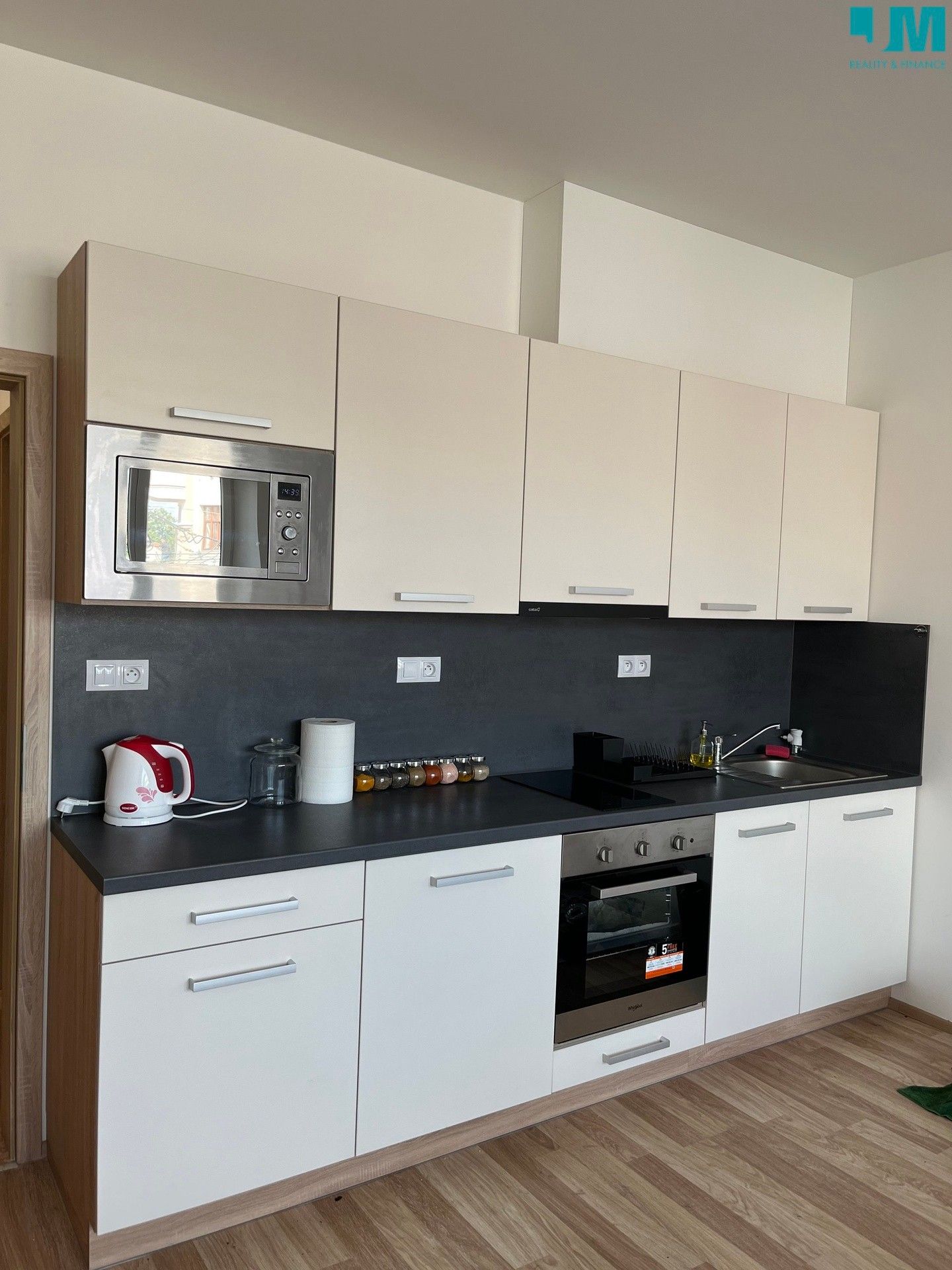 1+kk, Vranovská, Brno, 29 m²