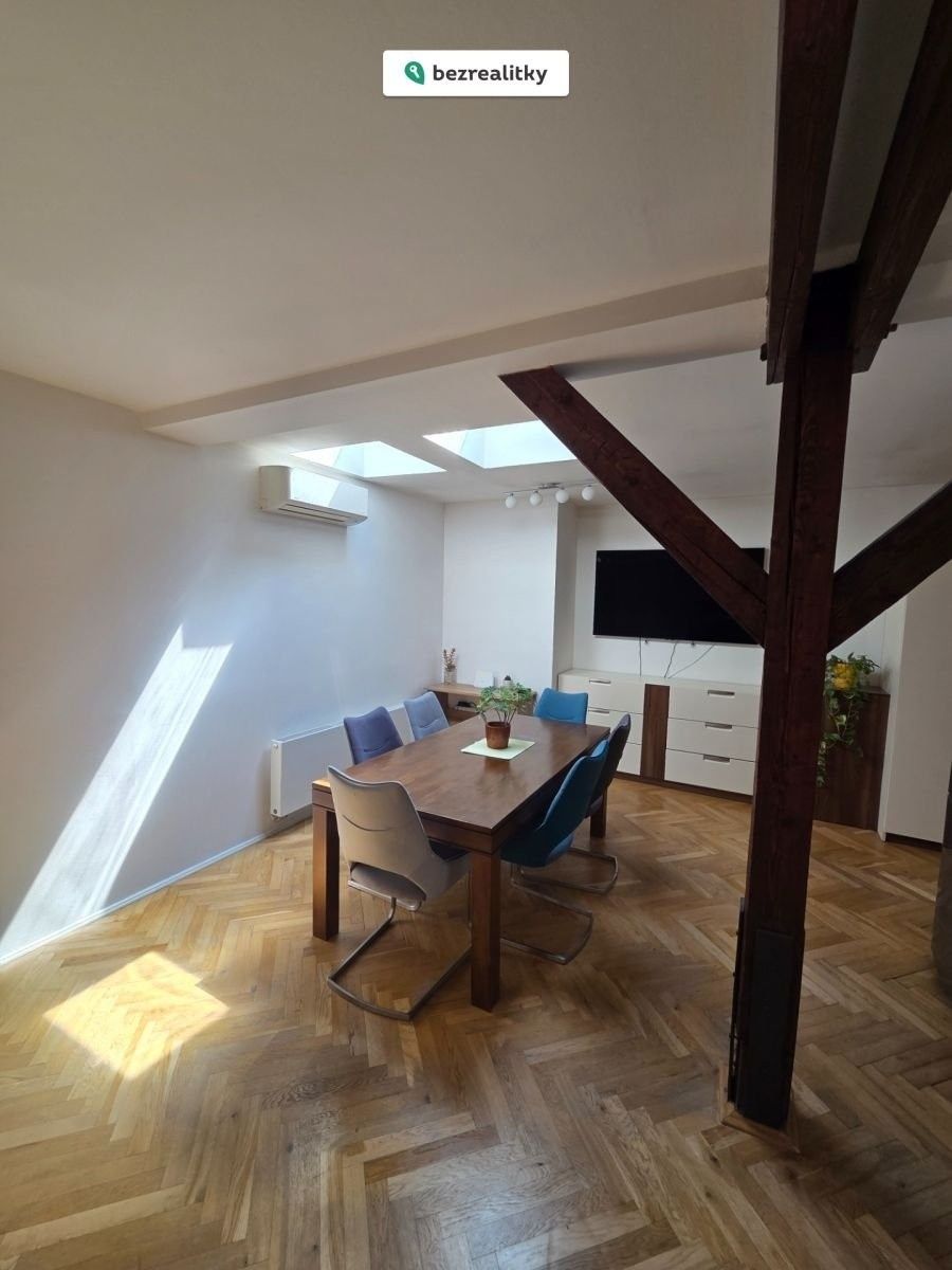 3+kk, Sázavská 914, Praha Vinohrady, 75 m² - 2