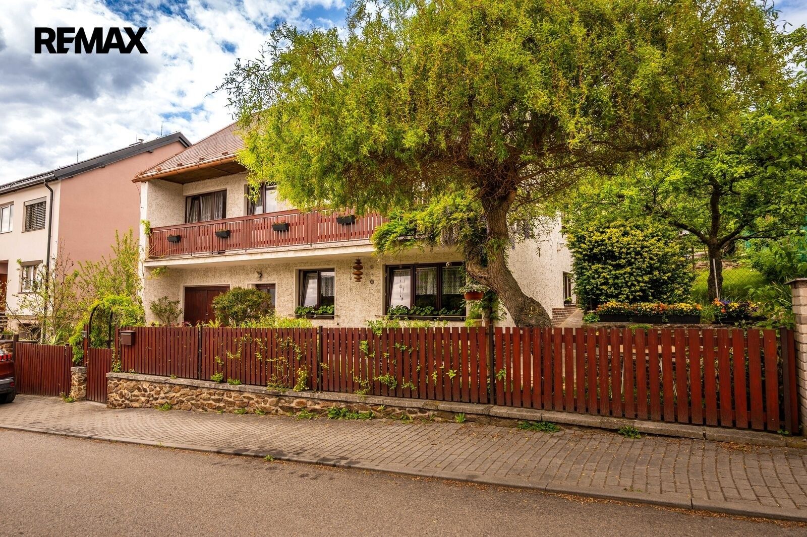 Prodej rodinný dům - Žižkova 312, Husinec, 306 m² - 2
