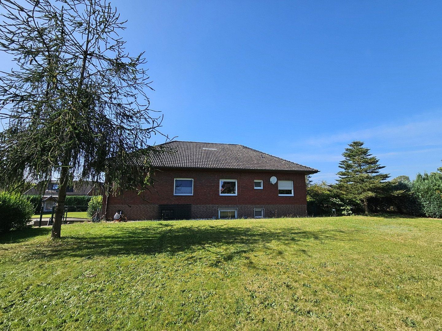 Prodej rodinný dům - , Šlesvicko-Holštýnsko, 298 m² - 5