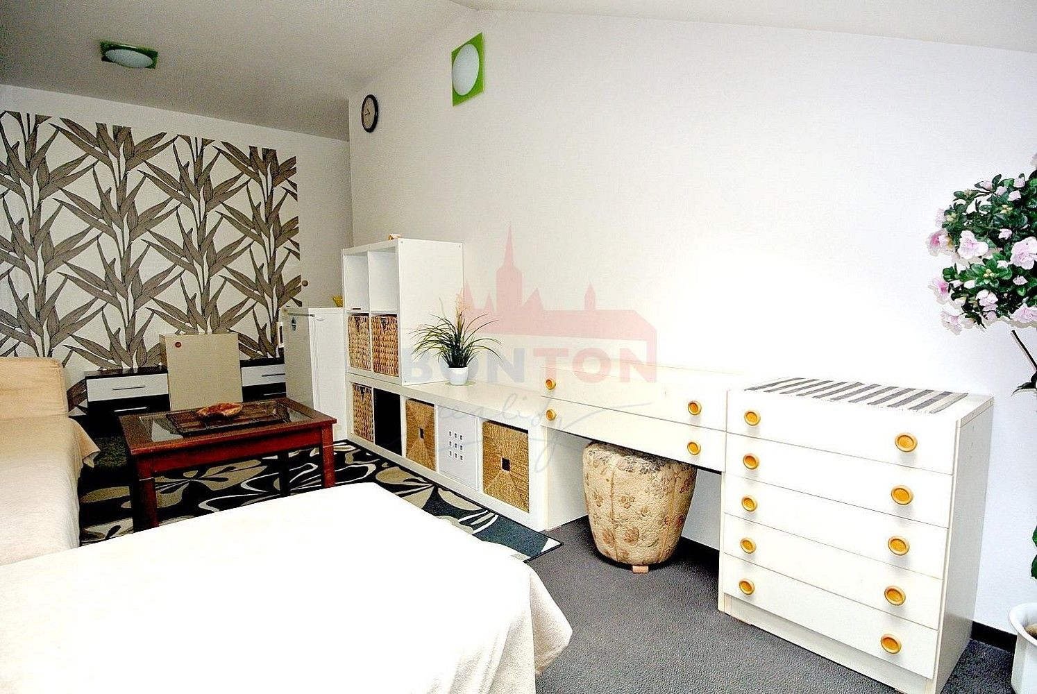 Pronájem byt - Praha - Šeberov, okres Praha 11, Hlavní město Praha, 12 m² - 5