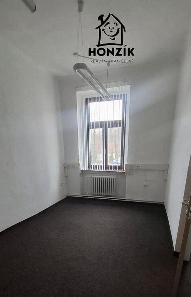 Kancelář · 64 m² · U Trojice, Praha 5 - Smíchov - 4